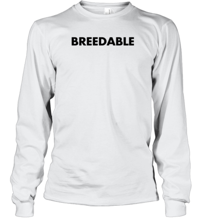 Salina Estitties Breedable T-Shirt