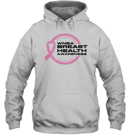 Caitlin Clark Wnba Breast Health Awareness Get Screened T-Shirt