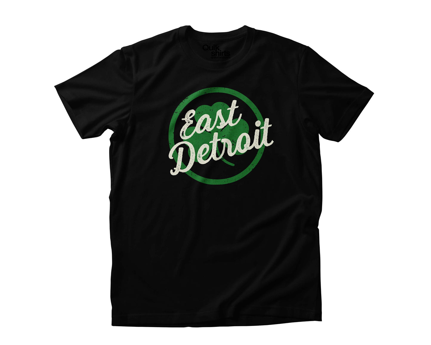 East Detroit Vintage Premium Shirt