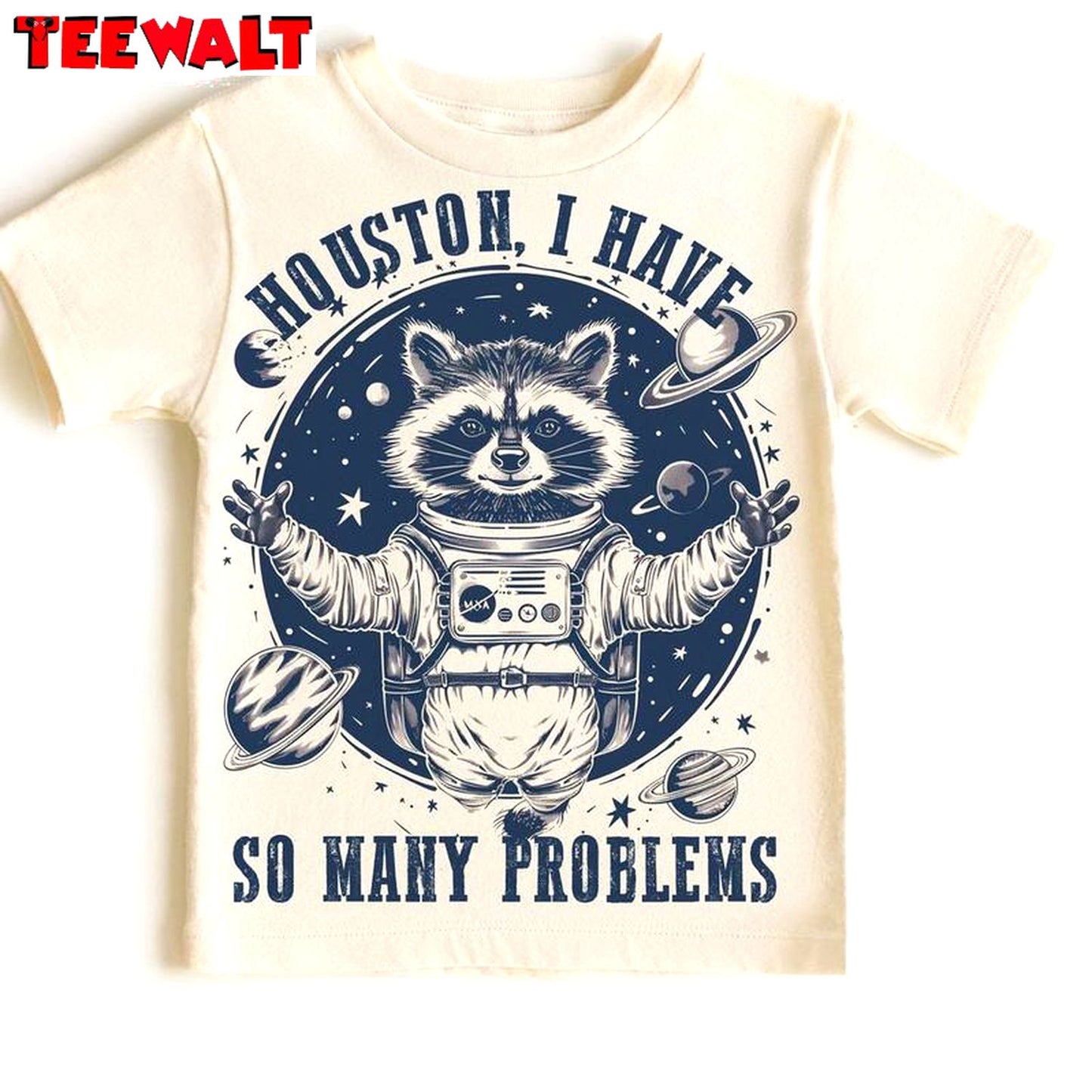 Trendy Houston I Have So Many Problems Shirt, Vintage Animal Quotes Sweater