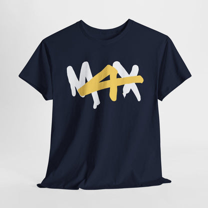 Max Verstappen 2024 F1 World Champion Shirt