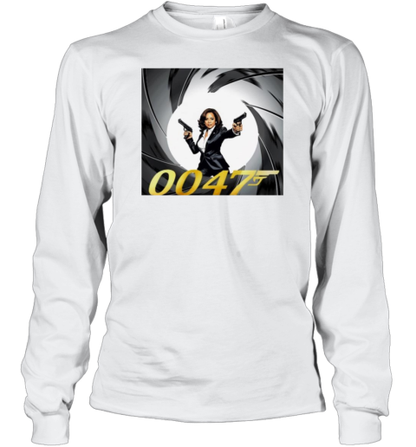 Kamala Harris 0047 T-Shirt