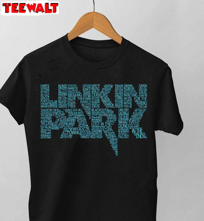 New Rare Linkin Park Meteora 20 Shirt, Funny Unisex Hoodie Sweater Gift For Fans