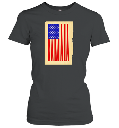 Kamala Flag Eco T-Shirt