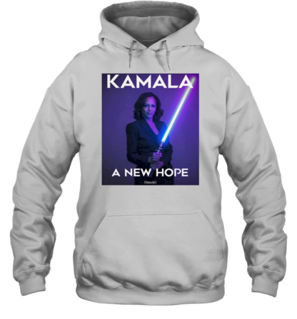 Kamala a new hope T-Shirt