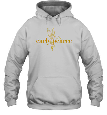 Carly Pearce Hummingbird T-Shirt