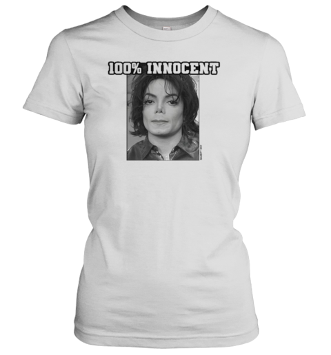 100 Innocent Babbitt Revived T-Shirt