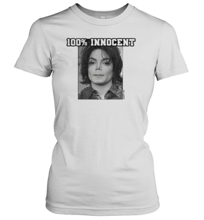 100 Innocent Babbitt Revived T-Shirt