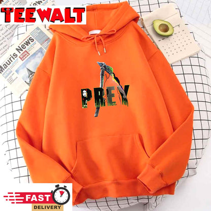 Prey Predator la presa disney movie 2022 T Shirt