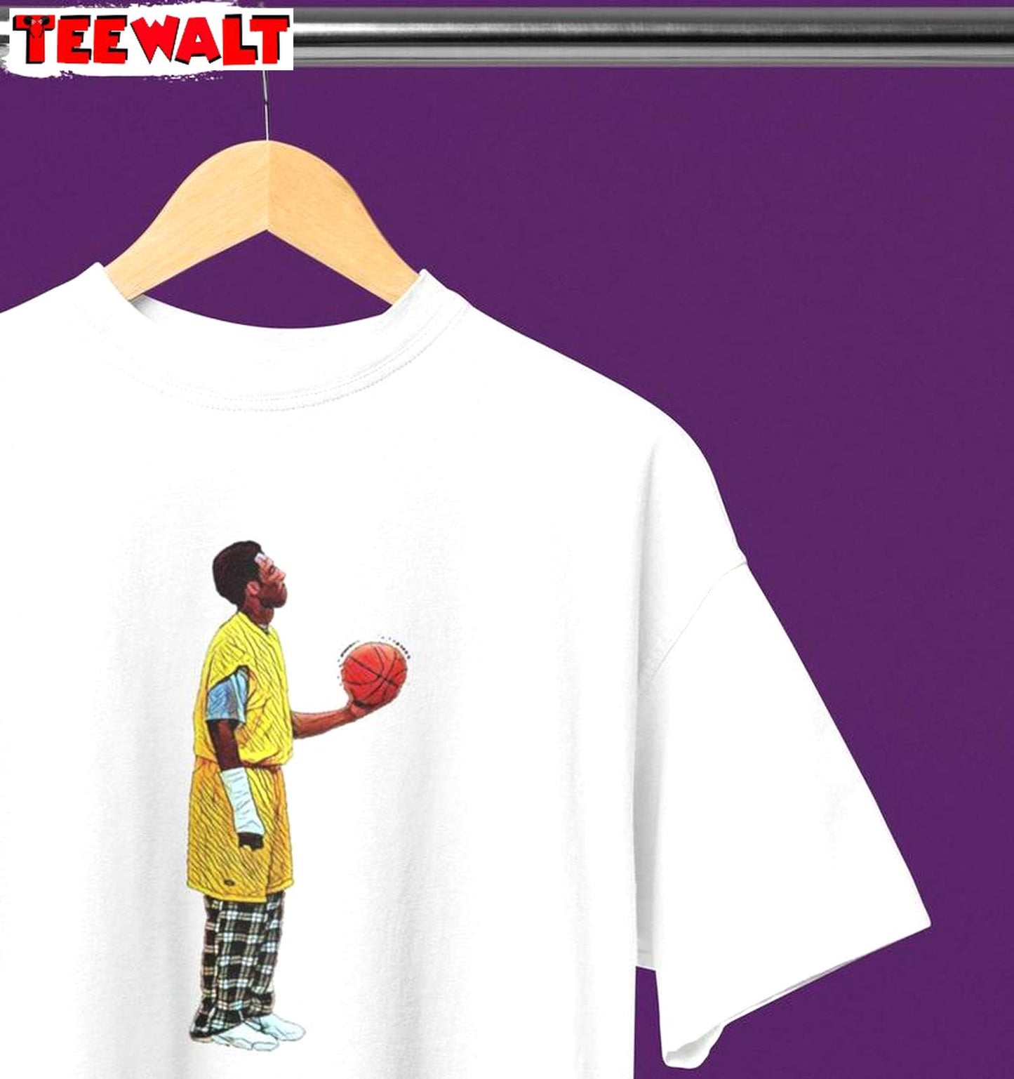 Kobe Bryant Inspirational Shirt, Kobe Bryant Mamba Mentality Basketball Crewneck