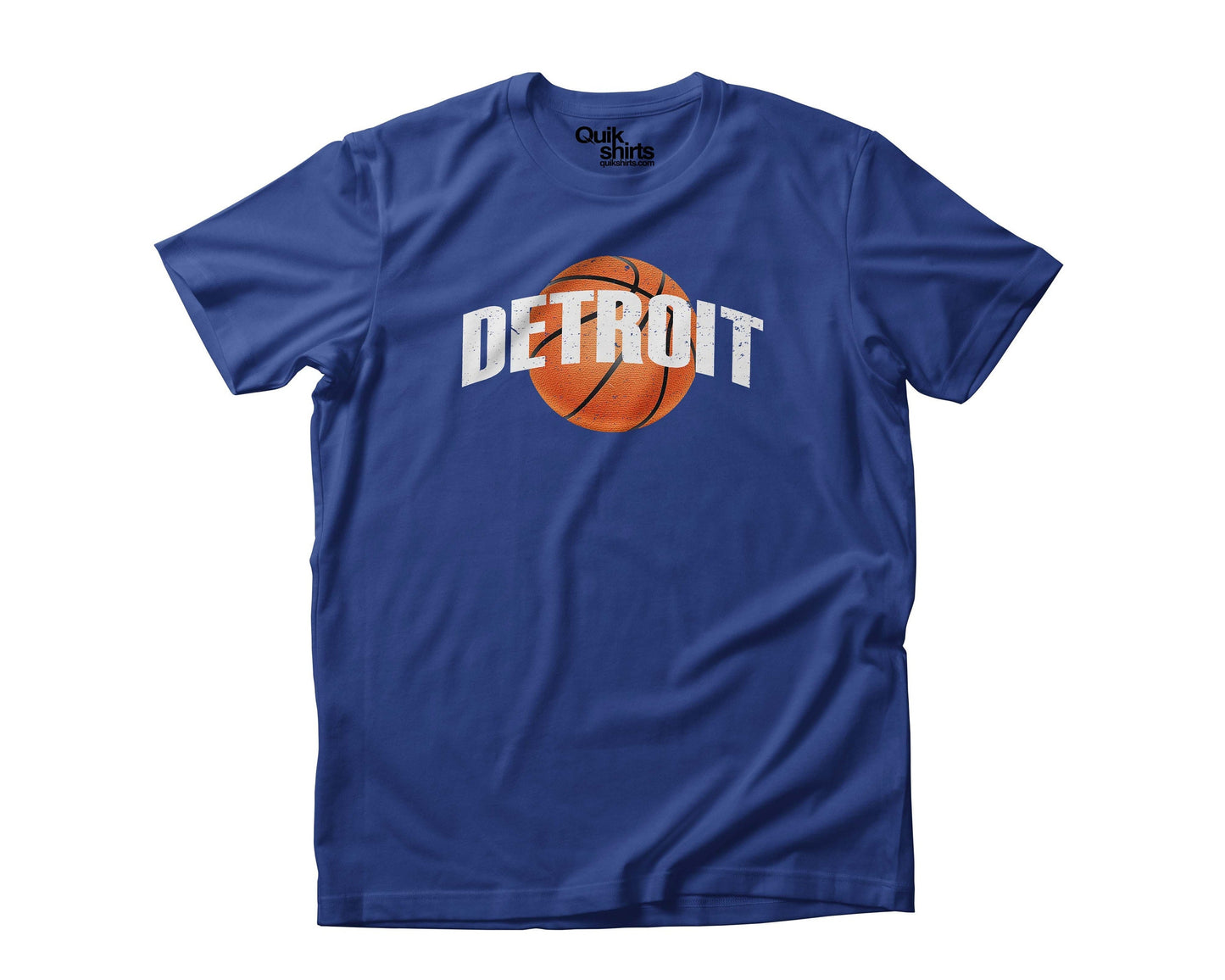 Detroit Basketball Premium Shirt