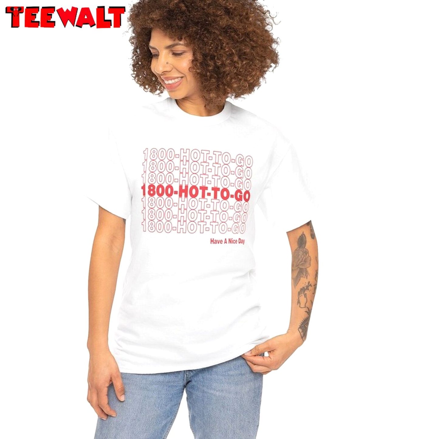 Comfort Lesbian Unisex T Shirt , Limited 1800 Hot To Go Shirt Sweater