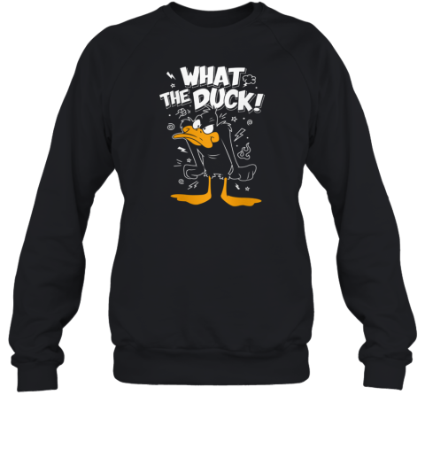 Daffy Duck What The Duck T-Shirt