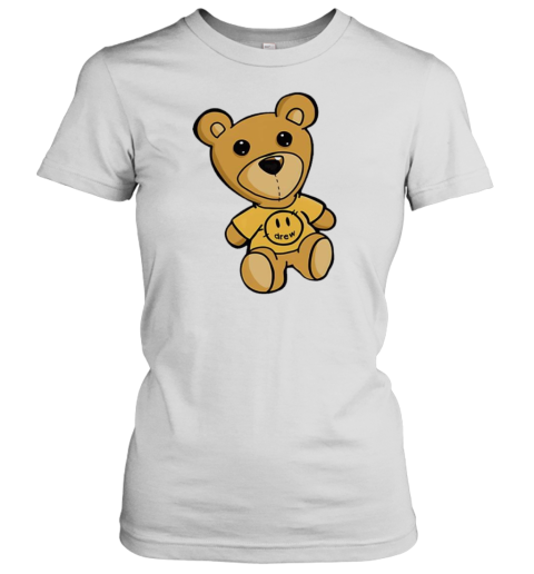 Drew Teddy Bear T-Shirt