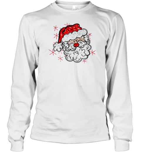 Cute Hands Christmas Tree Teacher T-Shirt