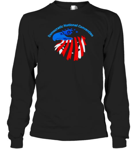 Democratic National Convention USA T-Shirt