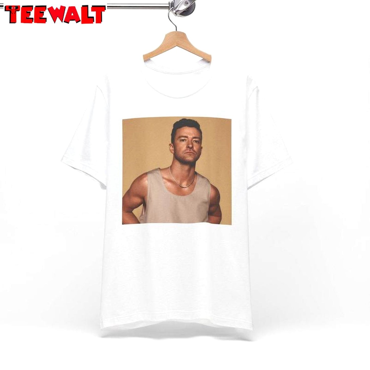 Cool Design Justin Timberlake Shirt, Unisex T  Gifts For Fans