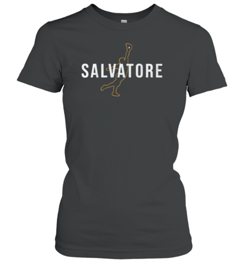 Sal Frelick Milwaukee Brewers Air Salvatore Vintage T-Shirt