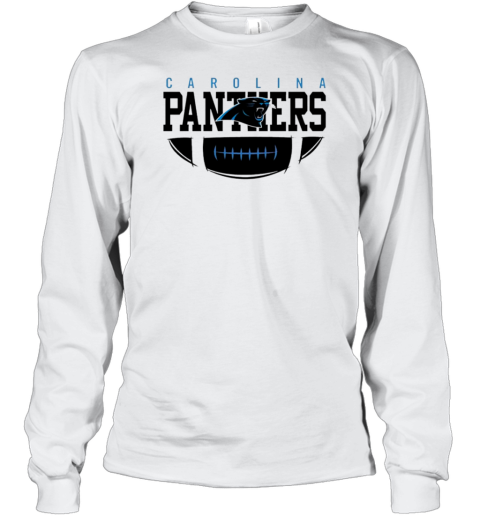 Carolina Panthers NFL Football Team Logo 2024 T-Shirt