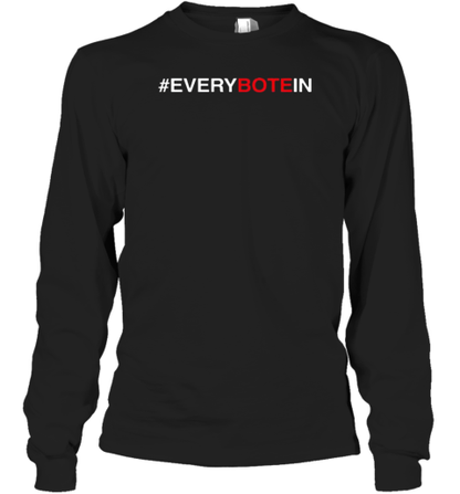 #Everybotein T-Shirt