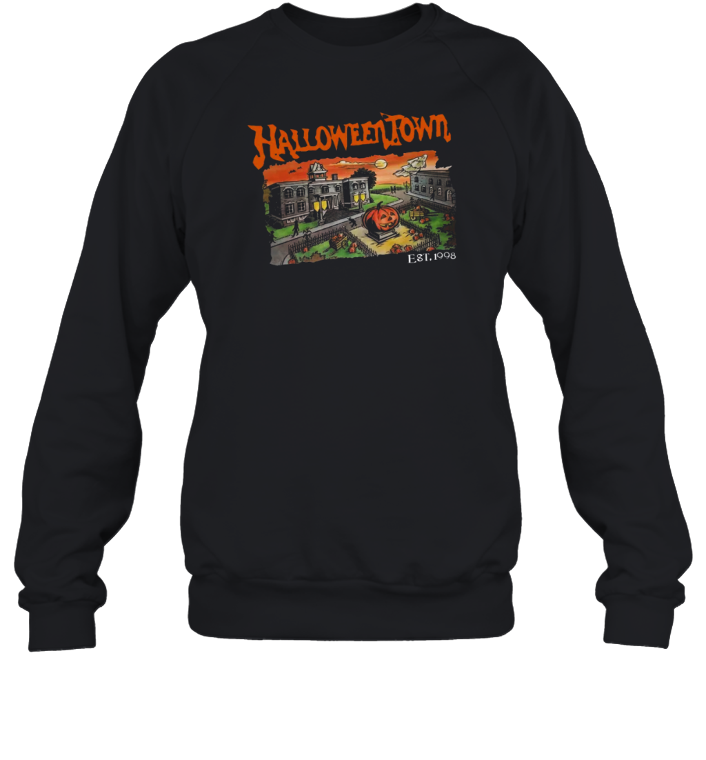 Halloween Town T-Shirt