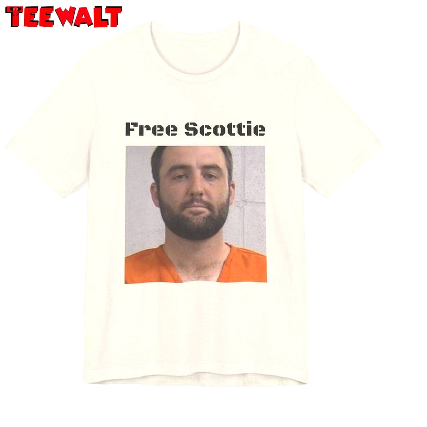 Free Scottie Limited Shirt, Funny Meme Unisex T Shirt Unisex Hoodie