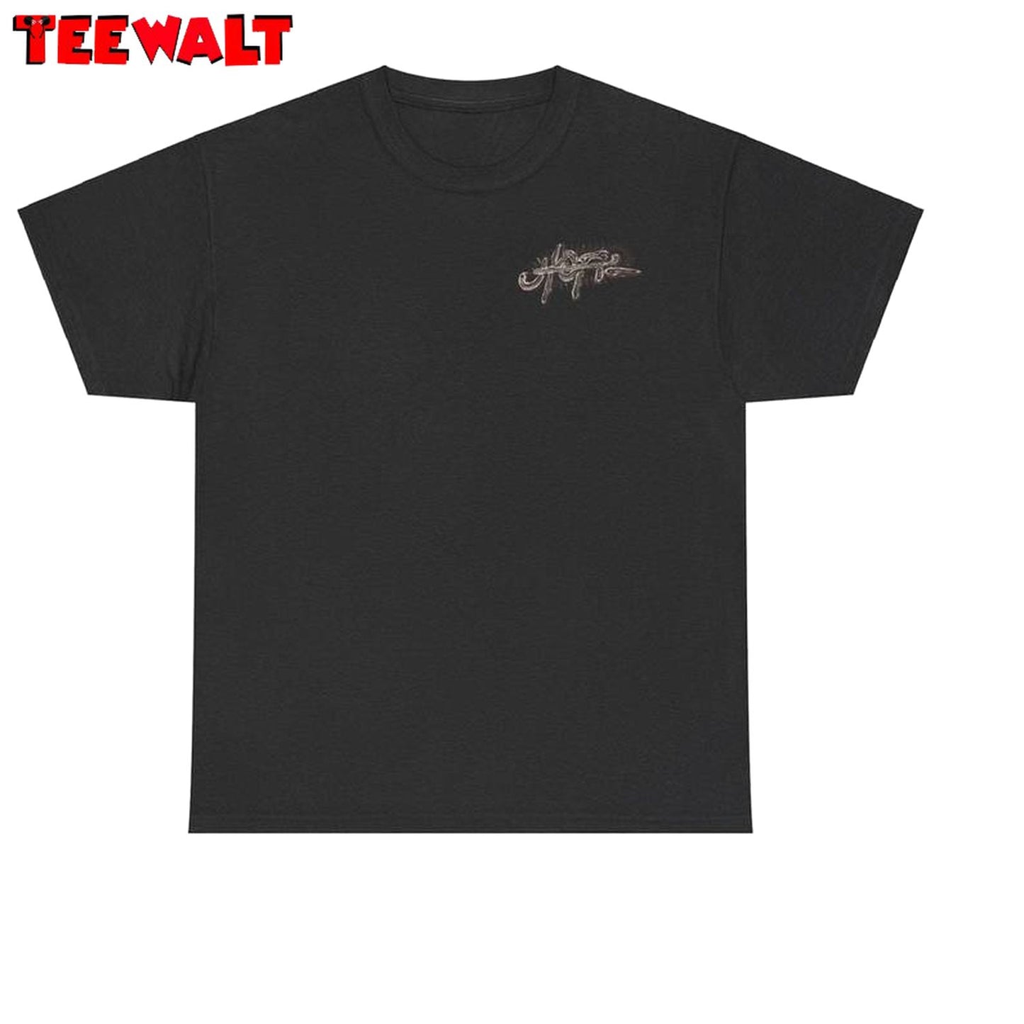 Travis Scott Must Have Shirt, New Rare Jack Hip Hop Rap Astroworld T