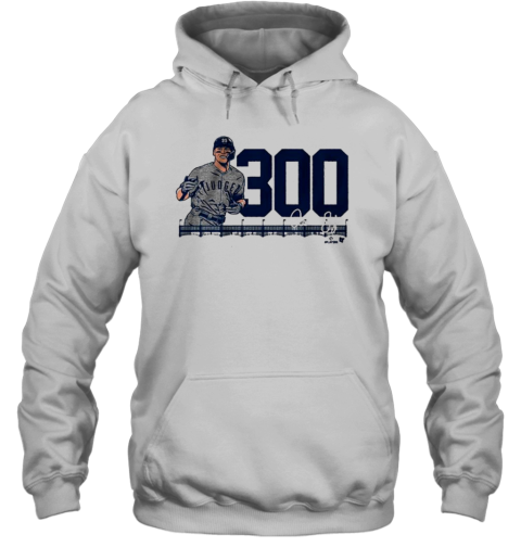 Aaron Judge 300 Signature T-Shirt