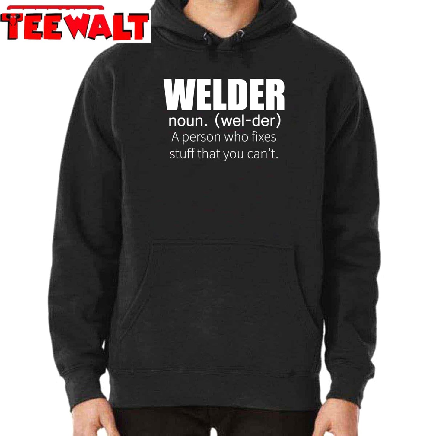 Funny Welder Definition T Shirt Unisex T-Shirt