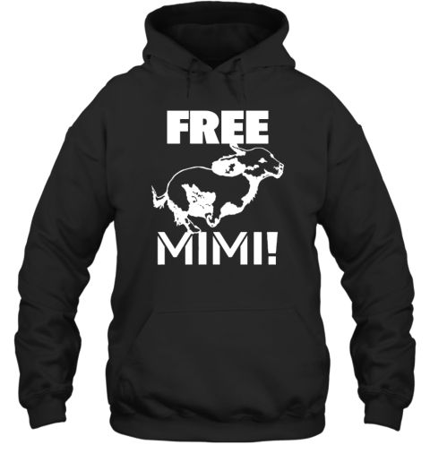 Free Mimi T-Shirt