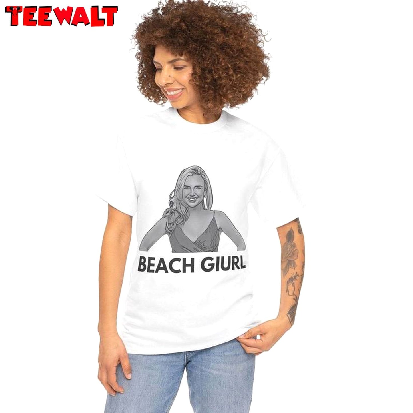 Must Have Coyle Beach Giurl Sweatshirt , Unique Girls Aloud