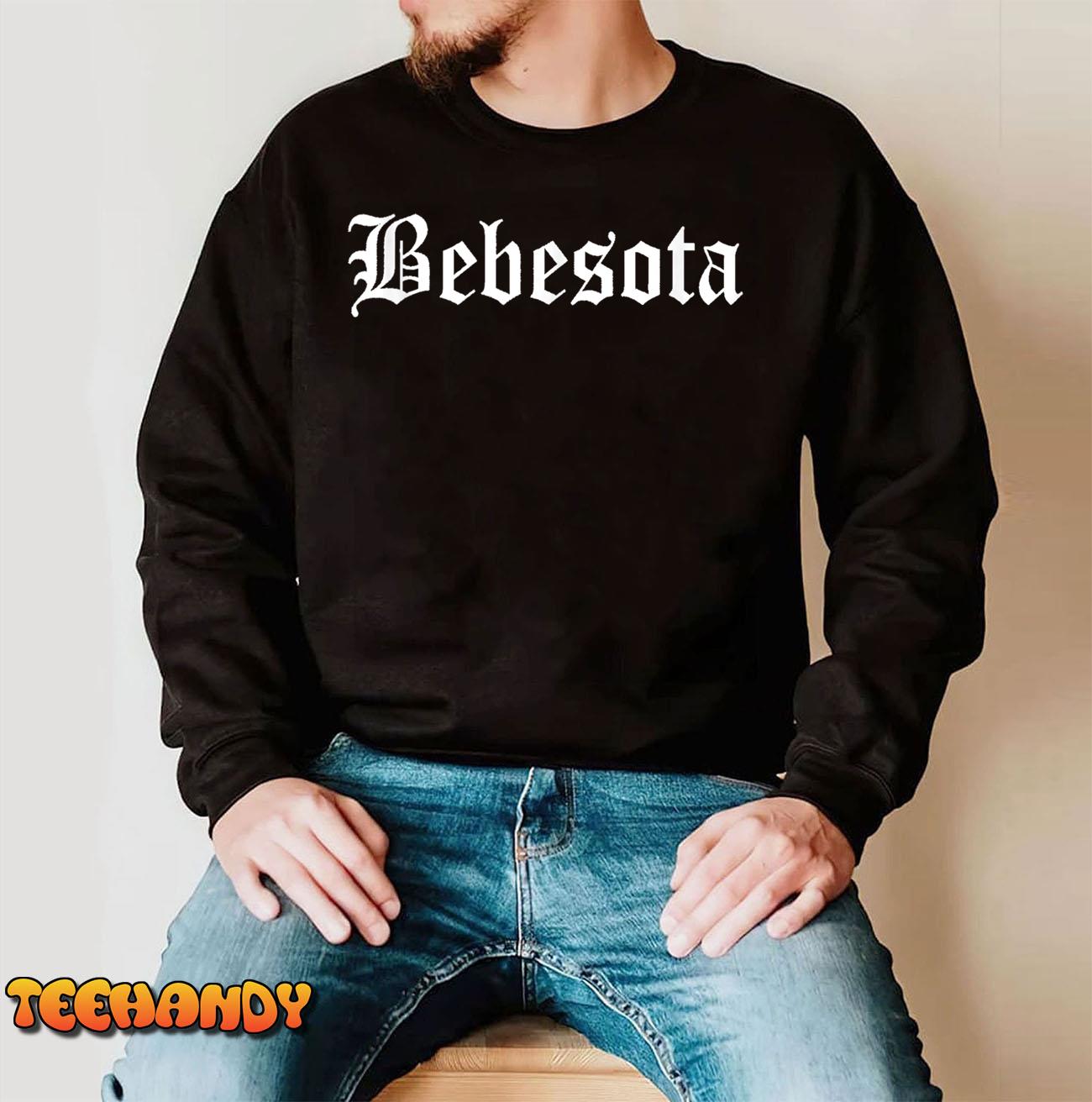 Bebesota Latina Woman Girl Idea for Men, Womens T Shirt