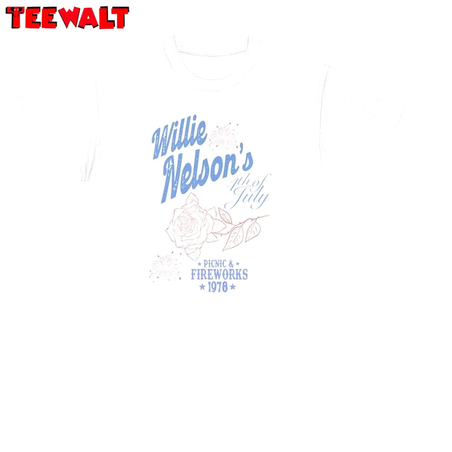 Trendy Memorial America Unisex Hoodie, Groovy Willie Nelson Shirt Sweater