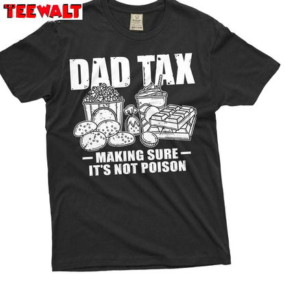 Limited Dad Definition Unisex T Shirt , Comfort Dad Tax Shirt Long Sleeve