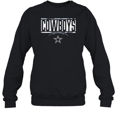 Dallas Cowboys football logo Preschool T-Shirt