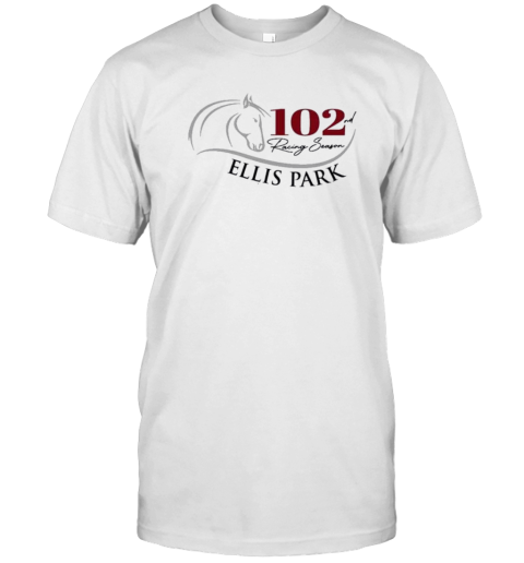 120Nd Racing Season Ellis Park T-Shirt