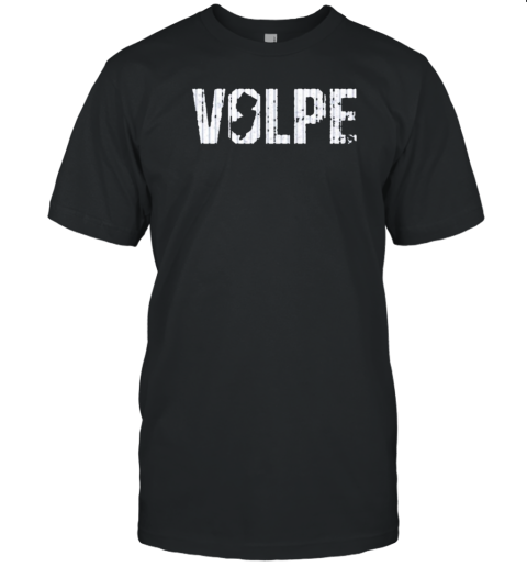 New York Yankees Anthony Volpe T-Shirt