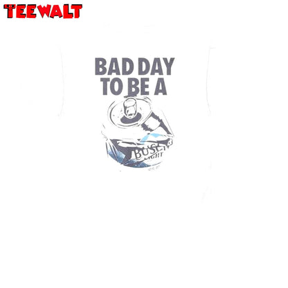 Awesome Bad Day To Be British Shirt, Must Have Summer Long Sleeve Tank Top