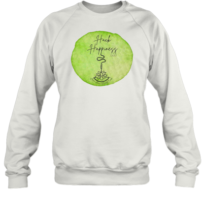 Hack Happiness Logo T-Shirt