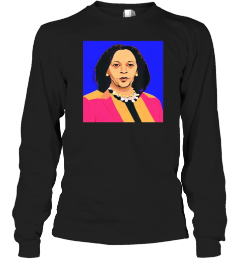 Kamala Harris 2024 America True Nation T-Shirt