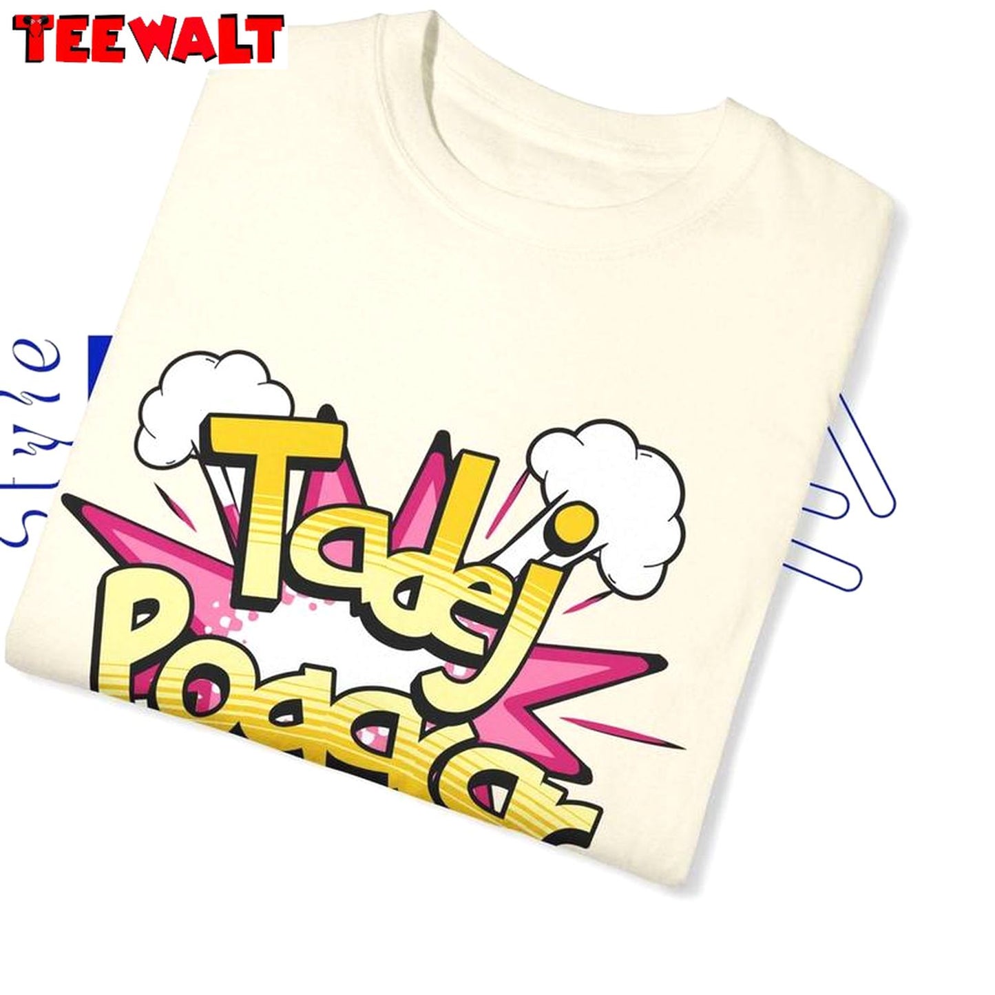 2024 Tadej Pogacar Shirt, Tour De France France Hoodie Tank Top