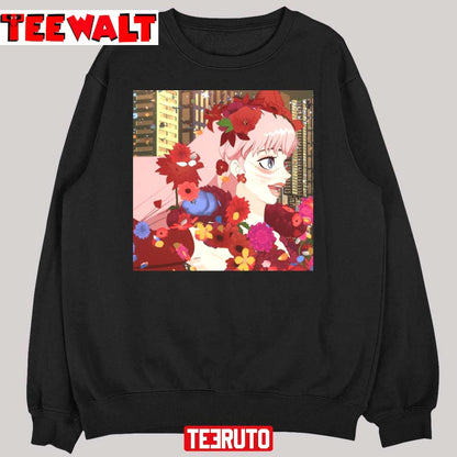 Belle Anime For Her Lovers Unisex T-Shirt