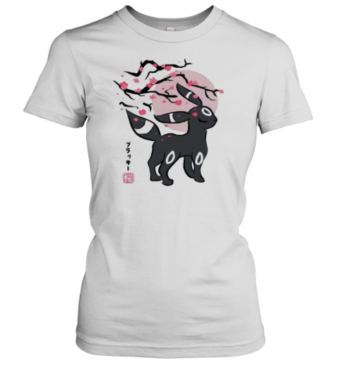 Sakura Moonlight Ilona Hibernis T-Shirt