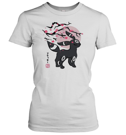 Sakura Moonlight Ilona Hibernis T-Shirt