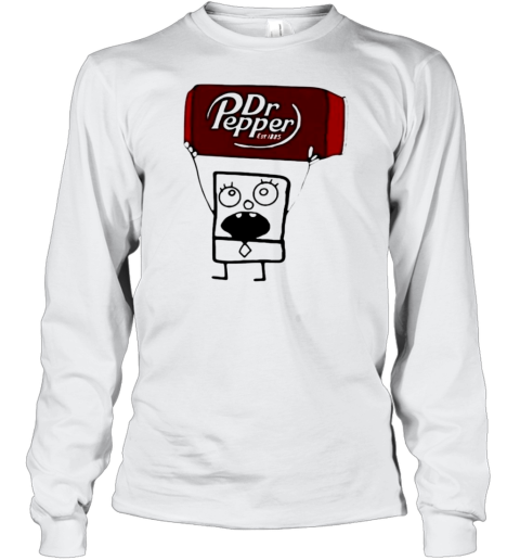 Dr Pepper Est 1885 T-Shirt