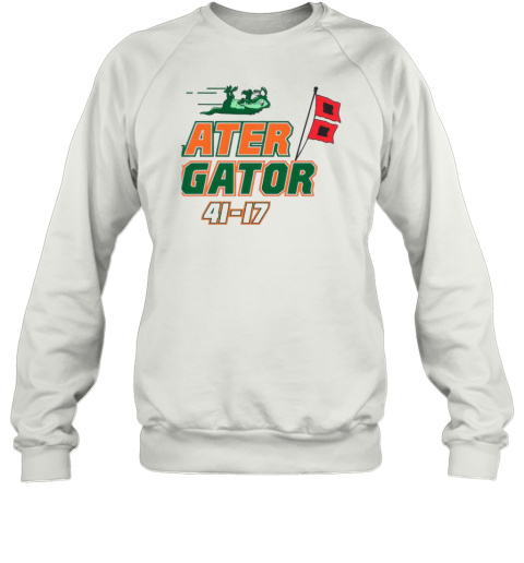 Later Gator T-Shirt