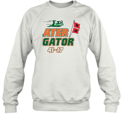 Later Gator T-Shirt