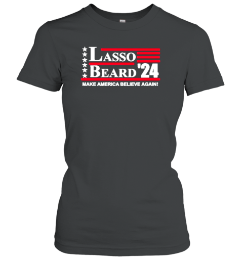 Lasso T-Shirt