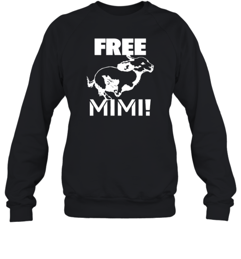 Free Mimi T-Shirt