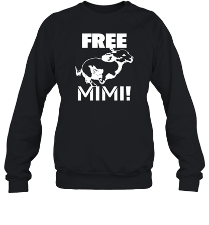 Free Mimi T-Shirt